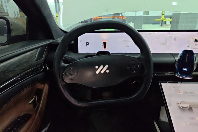 Used IM L7 2022 Dynamic Model