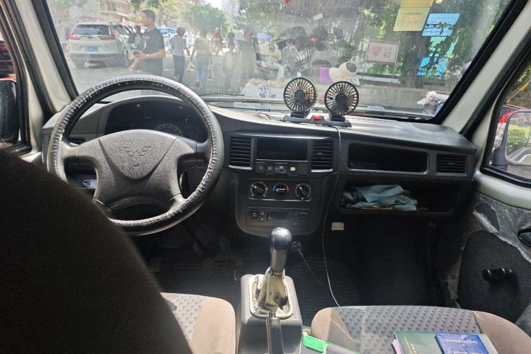 Used Wuling Zhiguang 2013 1.0L Base Version