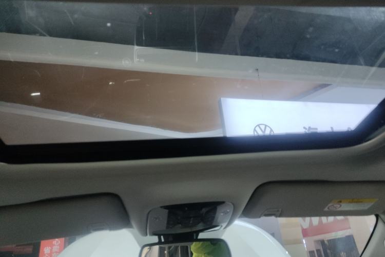 Used GAC Trumpchi M8 2021 Lingxiu Series 390T Deluxe Edition
