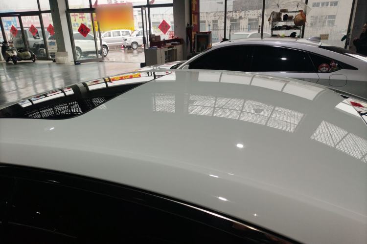 Used Chevrolet Cavalier 2016 1.5L Automatic Xinsong Edition