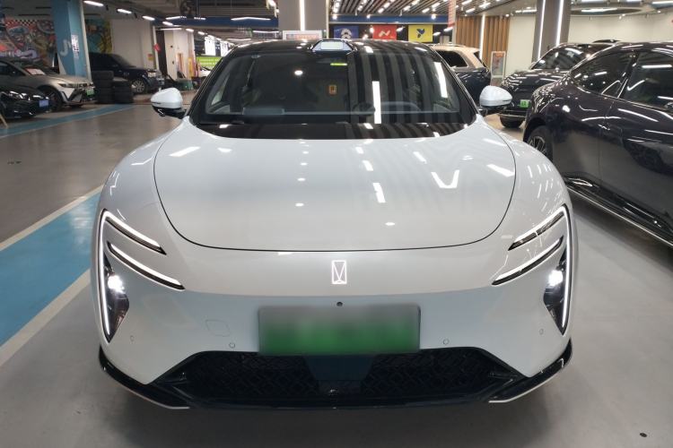 Used Avatr 06 2025 Max Extended-Range Edition