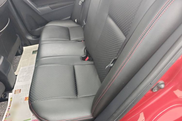 Used Toyota Levin 2017 1.2T G CVT Elite Edition
