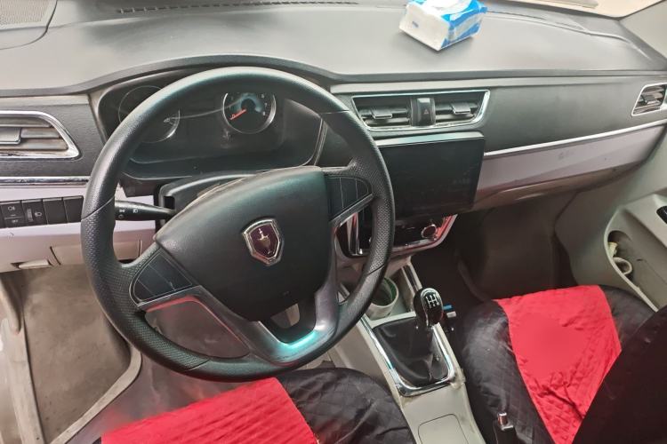 Used Jinbei New Hiace X30L 