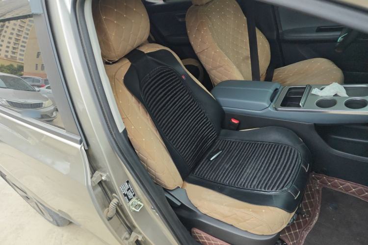 Used AION Y 2023 Plus 510 Enjoy Edition