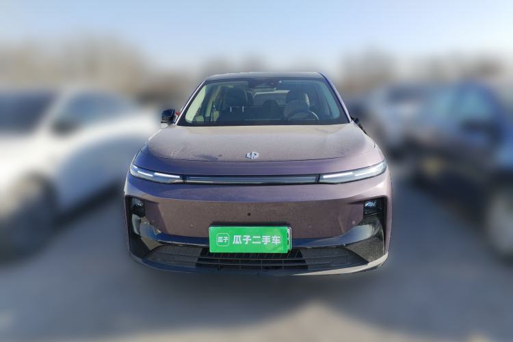 Used Leapmotor B10 2025 510 Joyful Edition