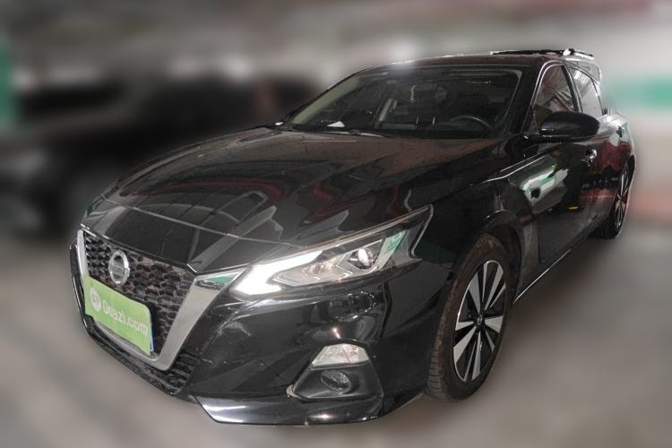 Used Nissan Teana 2020 Revised Version 2.0L XL Comfort Edition