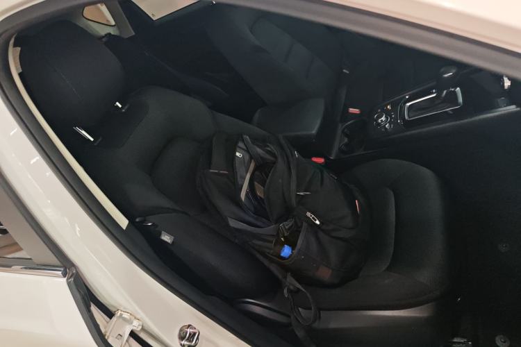 Used Mazda CX-5 2020 Revised Version 2.0L Automatic Two-Wheel Drive Smart Type