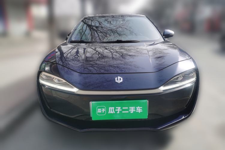 Used Leapmotor S01 2020 460 Standard Edition
