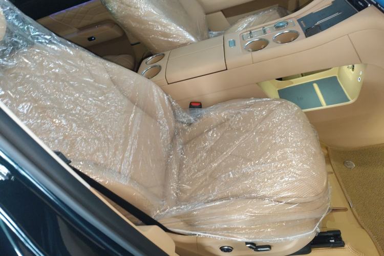 Used Chery T11 2026 Model 220 All-Wheel Drive Dual IMAX Theater Edition