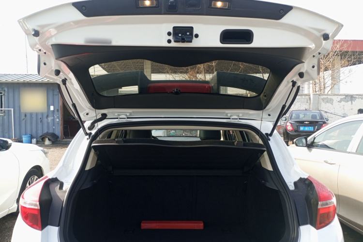 Used Geely Auto Emgrand GS 2016 Sport Edition 1.8L Automatic LingShang Model