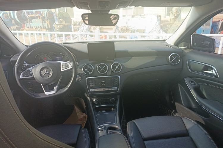 Used Mercedes-Benz GLA 2019 GLA 220 4MATIC Sport Edition
