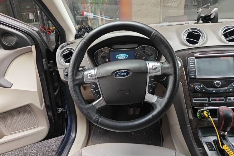 Used Ford Mondeo 
