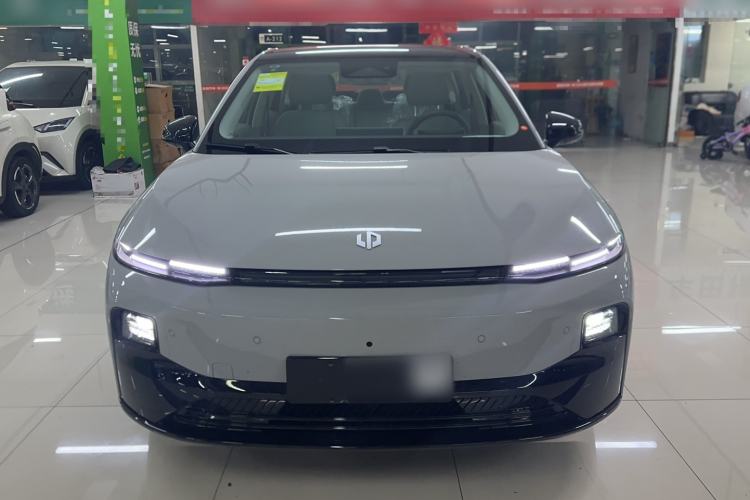 Used Leapmotor B01 2025 550 Enjoyment Edition