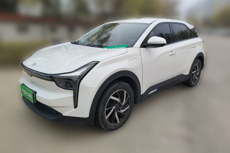 Used NETA U 2021 Pro 400 Cruiser Edition