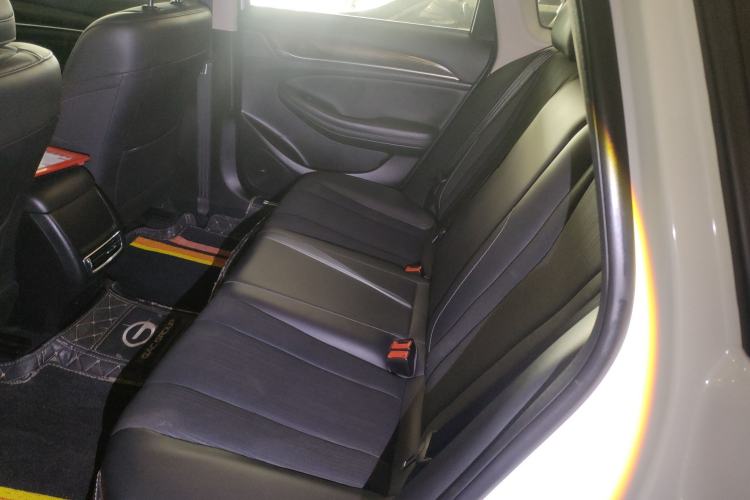 Used GAC Trumpchi GA6 2019 270T Automatic Elite Edition