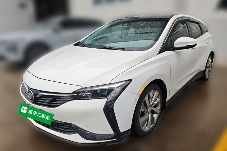 Used Buick Velite 6 2020 Plug-in Hybrid Connected Smart Edition