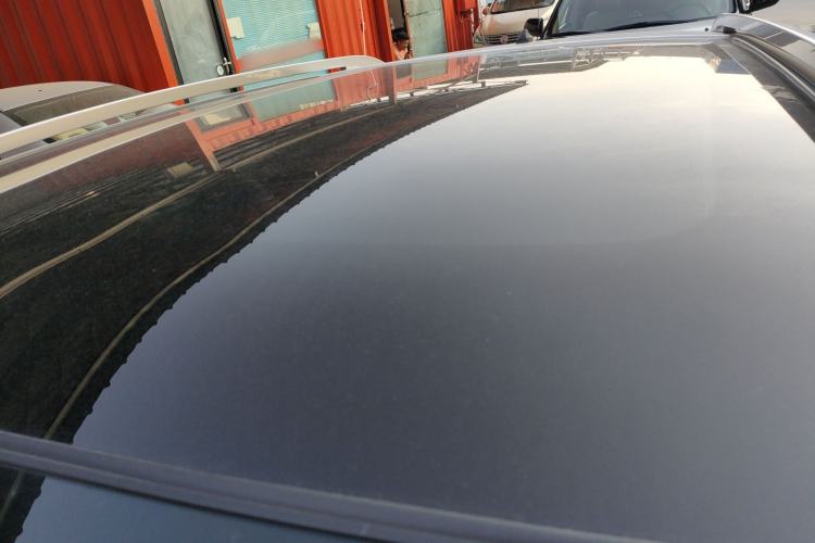 Used Nissan Qashqai 2022 2.0L CVT XV Premier Luxury Edition Roof