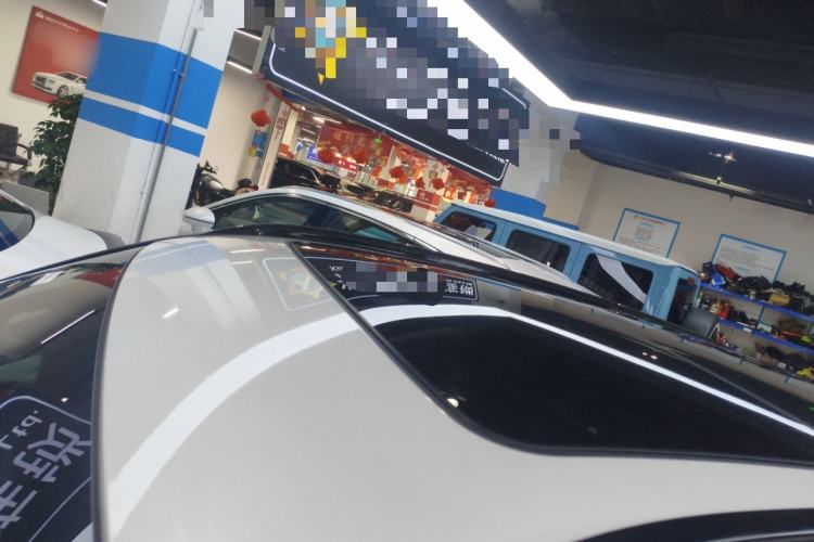 Used BMW X3 2023 xDrive30i Leading Model M Night Edition Package
