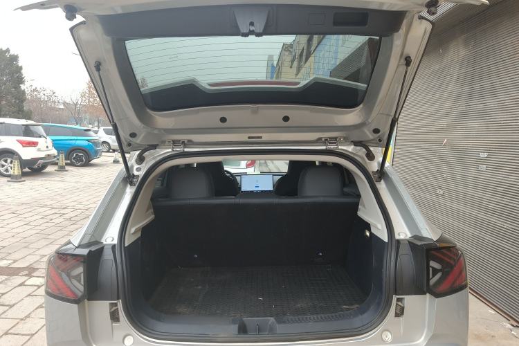 Used ARCFOX T1 2025 Model 425 PRO