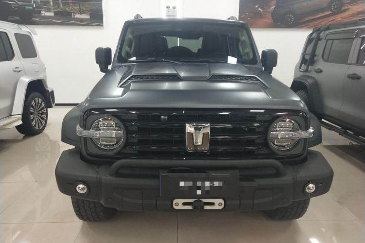 Used Tank 300 2024 330 3.0T V6