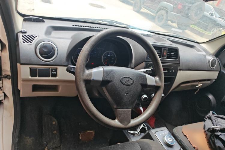 Used Ruichi EC35 2021 EC35 II Standard Edition 38.64 kWh
