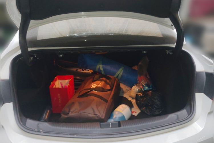 Used Buick Regal 2022 552T Smart Edition
