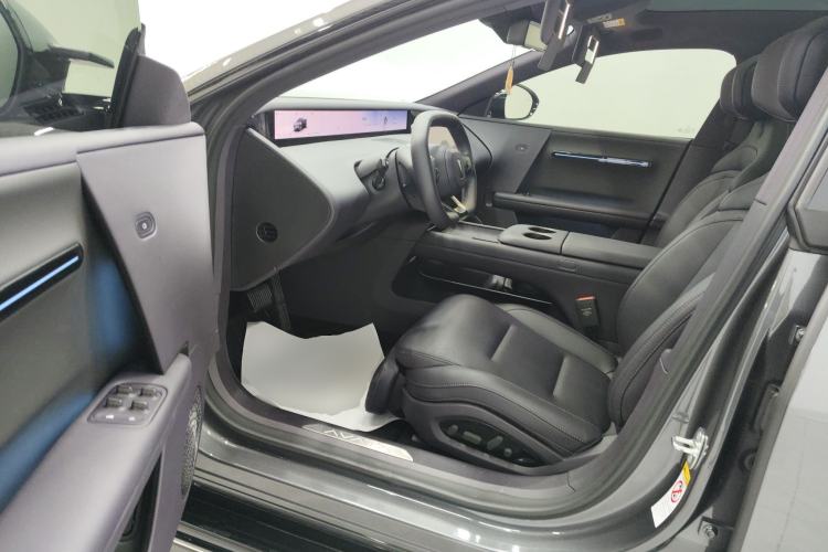 Used Avatr 06 2025 Ultra Pure Electric Edition
