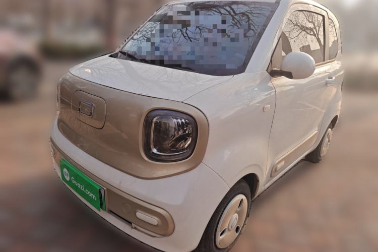 Used Bestune Pony 2024 170km Vitality Horse