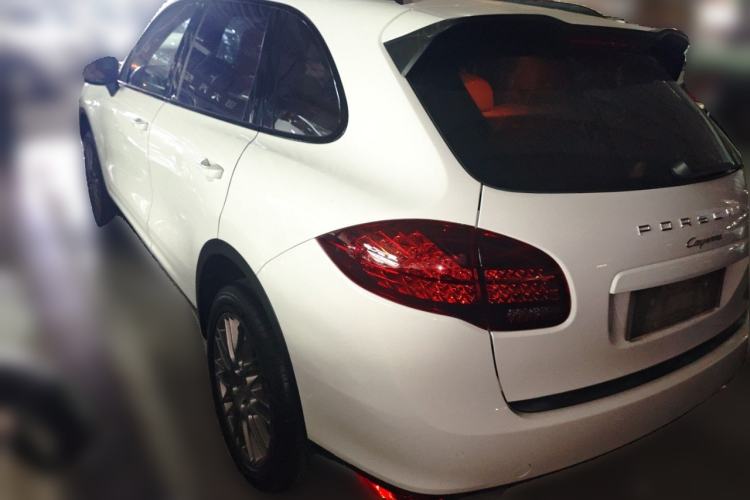 Used Porsche Cayenne 2011 Cayenne 3.0T
