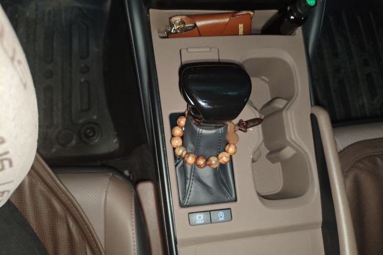 Used Lexus ES 2022 200 Luxury Edition Gear Lever