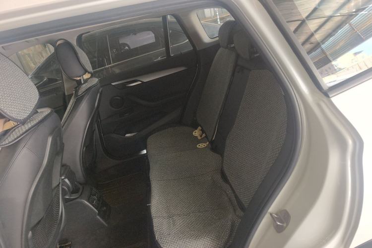 Used BMW X1 2016 sDrive18Li Fashion Model