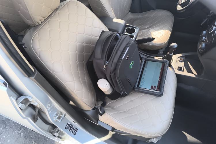 Used Wuling Hongguang 2020 1.2L S Base Model China VI LSI Right Front Seat