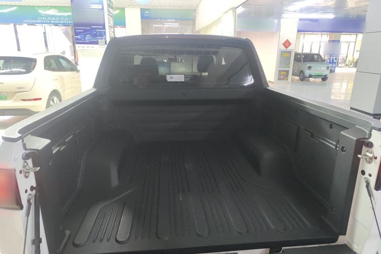 Used Radar Horizon 2023 410 km Entrepreneur Edition

