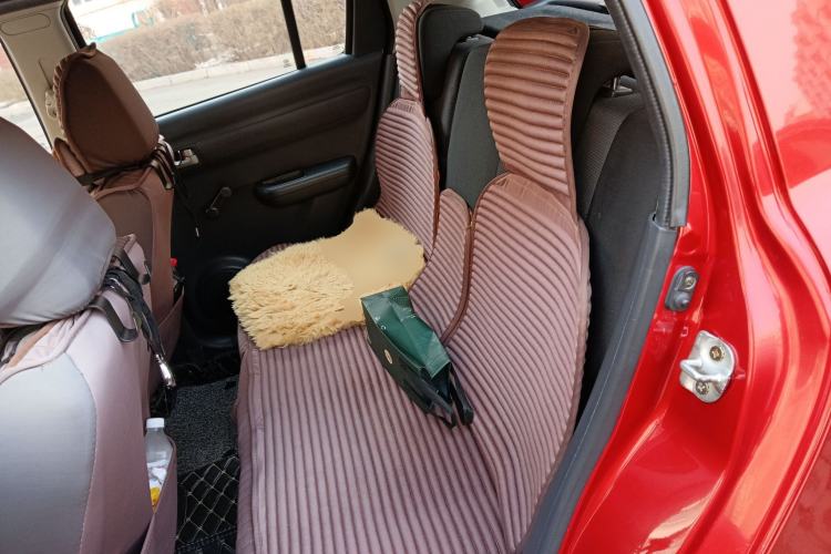 Used Suzuki Swift 2011 1.3L Manual Value Edition
