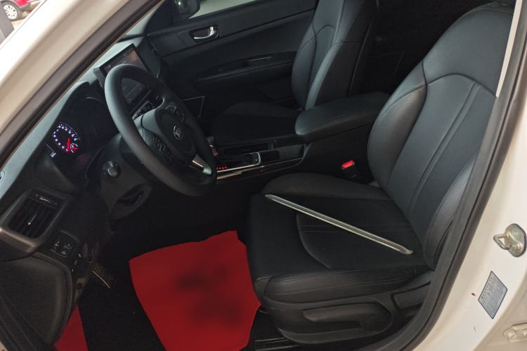 Used Kia K5 2016 2.0L Automatic GLS
