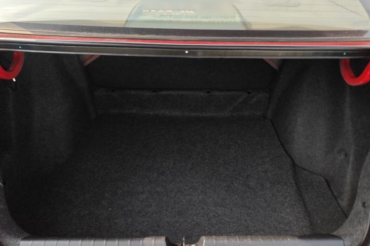 Used Honda City 2017 1.5L CVT Comfort Version