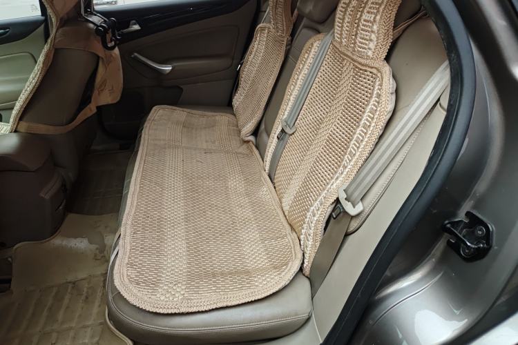 Used Ford Mondeo 2011 2.0L GTDi 200 Fashion Edition