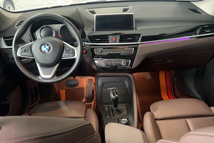 Used BMW X1 2020 sDrive20Li Fashion Model