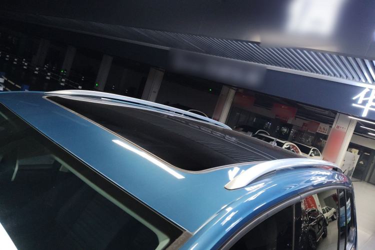 Used Volkswagen Touran 2018 Volkswagen Touran L 280TSI DSG Comfort Edition 7 Seats China VI Standard
