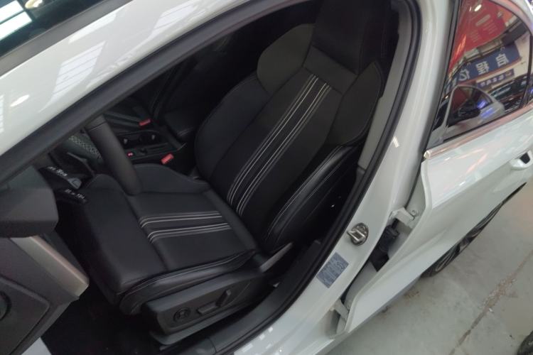 Used Audi A3 2023 Restyled A3L Limousine 35 TFSI Fashion Sport Edition
