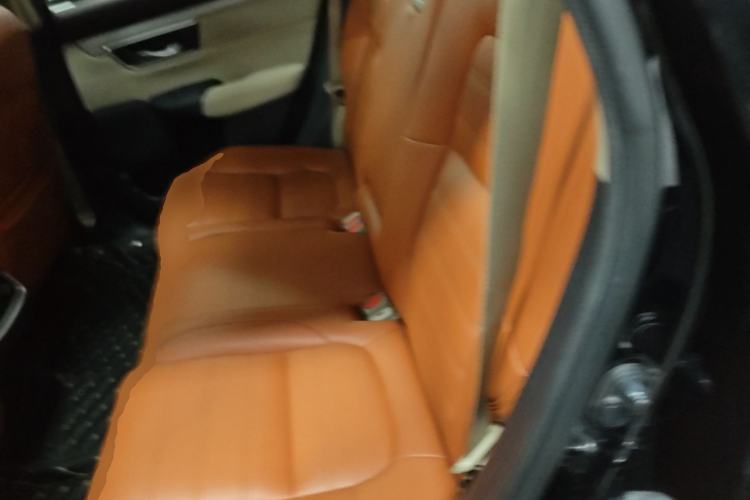 Used Honda CR-V 2021 240TURBO CVT 2WD Comfort Version Left Rear Seat