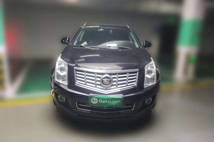 Used Cadillac SRX 2015 3.0L Elite Model