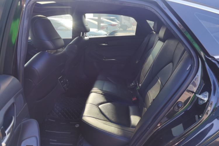 Used Toyota Avalon 2019 2.0L XLE Premium Edition China VI
