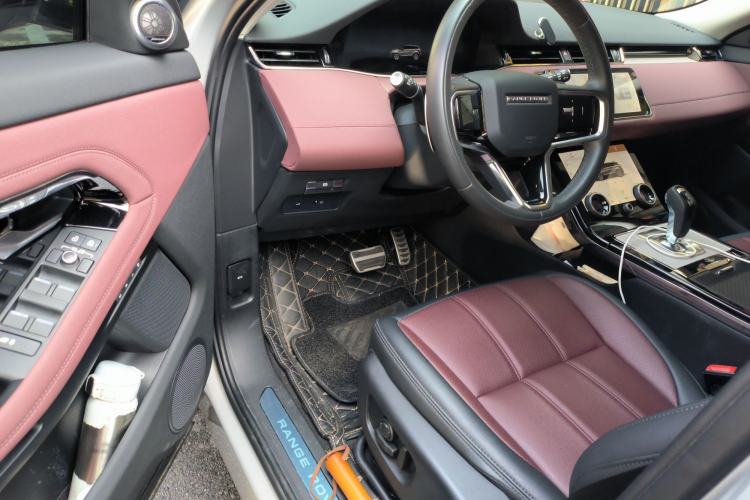 Used Land Rover Range Rover Evoque 2023 Aurora L 249 PS Luxury Edition