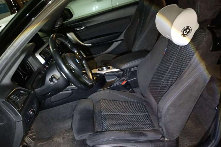 Used BMW 2 Series 2018 M240i Left Front Seat