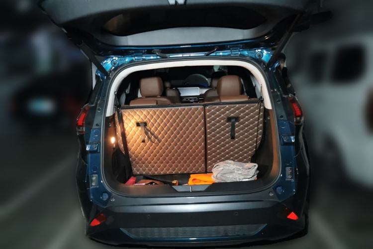 Used Haima 7X 2020 1.6 TGDI Automatic Flagship Model