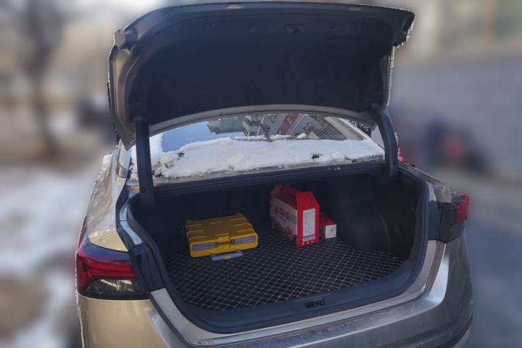 Used Nissan Teana 2022 2.0L XL-Upr Enjoyment Edition
