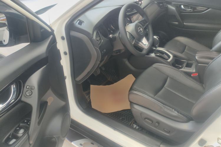 Used Nissan X-Trail 2021 2.0L CVT 2WD XL Premium Commemorative Edition Driver Seat