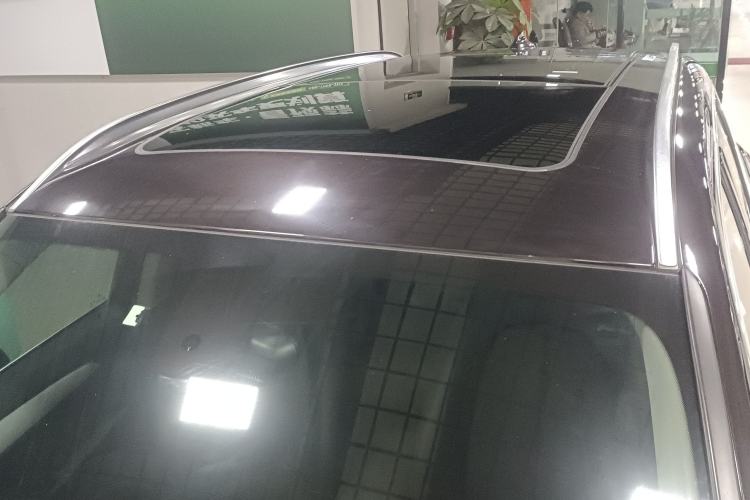 Used BMW X1 2018 sDrive20Li Leading Model
