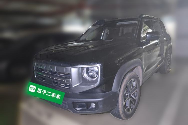 Used Haval DARGO 2024 1.5T DCT Border Collie Edition Guazi used car, China used car export, Used car for sale, Used  cars, Cheapest cars for sale